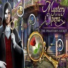 Mit der Spiel 100 Räume apk für Android du kostenlos Mystery of the opera: The phantom secrets auf dein Handy oder Tablet herunterladen.
