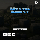 Mit der Spiel Candy Helden Mania Deluxe apk für Android du kostenlos Mystic Burst auf dein Handy oder Tablet herunterladen.