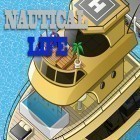 Mit der Spiel  apk für Android du kostenlos Nautical life auf dein Handy oder Tablet herunterladen.