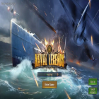 Mit der Spiel Airfort: Battle of pirate ships apk für Android du kostenlos NAVAL LEGENDS auf dein Handy oder Tablet herunterladen.