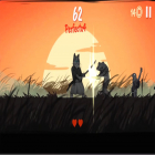 Mit der Spiel TyuTyu Nyu Nyu: Der Wald Ninja apk für Android du kostenlos Neko Samurai auf dein Handy oder Tablet herunterladen.