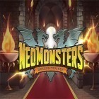 Mit der Spiel Todesrennen: Zerstöre und verbrenne apk für Android du kostenlos Neo monsters: Dragon trainer auf dein Handy oder Tablet herunterladen.