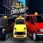 Mit der Spiel Kiwi Jam apk für Android du kostenlos New York taxi driving sim 3D auf dein Handy oder Tablet herunterladen.