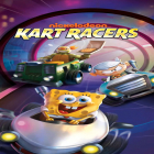 Mit der Spiel  apk für Android du kostenlos Nickelodeon Kart Racers auf dein Handy oder Tablet herunterladen.