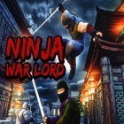 Mit der Spiel Crossy Road apk für Android du kostenlos Ninja war lord auf dein Handy oder Tablet herunterladen.