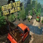 Mit der Spiel Tank Squad apk für Android du kostenlos Off-road pickup truck simulator auf dein Handy oder Tablet herunterladen.