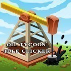 Mit der Spiel Clash of Queens: Könige apk für Android du kostenlos Oil tycoon: Idle clicker game auf dein Handy oder Tablet herunterladen.