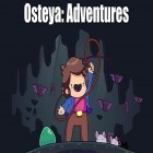 Mit der Spiel Town Mess - Building Adventure apk für Android du kostenlos Osteya: Adventures auf dein Handy oder Tablet herunterladen.