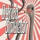 Mit der Spiel Faule Vögel apk für Android du kostenlos Ostrich bird simulator 3D auf dein Handy oder Tablet herunterladen.