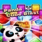 Mit der Spiel Tipp-Kick Meisterschaft apk für Android du kostenlos Panda cube blast auf dein Handy oder Tablet herunterladen.