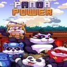 Mit der Spiel A fairy tale of lotus apk für Android du kostenlos Panda power auf dein Handy oder Tablet herunterladen.