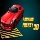 Mit der Spiel  apk für Android du kostenlos Parking frenzy 3D simulator auf dein Handy oder Tablet herunterladen.