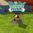 Mit der Spiel  apk für Android du kostenlos Paw puppy patrol sprint auf dein Handy oder Tablet herunterladen.