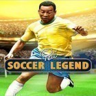 Mit der Spiel Thief king apk für Android du kostenlos Pele: Soccer legend auf dein Handy oder Tablet herunterladen.