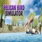 Mit der Spiel Platforms: War black blocks apk für Android du kostenlos Pelican bird simulator 3D auf dein Handy oder Tablet herunterladen.