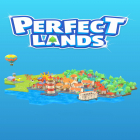 Mit der Spiel Plüsch Crush apk für Android du kostenlos Perfect Lands auf dein Handy oder Tablet herunterladen.