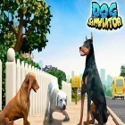 Mit der Spiel Tom der sprechende Kater v1.1.5 apk für Android du kostenlos Pet dog games: Pet your dog now in Dog simulator! auf dein Handy oder Tablet herunterladen.