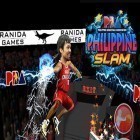 Mit der Spiel War Toon: Panzer apk für Android du kostenlos Philippine slam! Basketball auf dein Handy oder Tablet herunterladen.