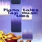 Mit der Spiel Clash: Weltraumschütze apk für Android du kostenlos Piano tales: Tap music tiles auf dein Handy oder Tablet herunterladen.