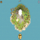 Mit der Spiel  apk für Android du kostenlos Pico Islands auf dein Handy oder Tablet herunterladen.