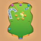 Mit der Spiel Fetty Wap: Nitro Nationen Geschichte apk für Android du kostenlos Pinball - Smash Arcade auf dein Handy oder Tablet herunterladen.