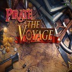 Mit der Spiel Peggle Blast apk für Android du kostenlos Pirate: The voyage auf dein Handy oder Tablet herunterladen.