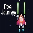 Mit der Spiel Alchemix apk für Android du kostenlos Pixel journey: 2D space shooter auf dein Handy oder Tablet herunterladen.