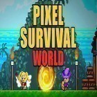 Mit der Spiel Fantasy Blast:Click and Crush apk für Android du kostenlos Pixel survival world auf dein Handy oder Tablet herunterladen.