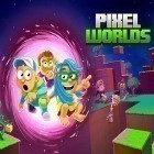 Mit der Spiel Wonderglade apk für Android du kostenlos Pixel worlds auf dein Handy oder Tablet herunterladen.