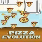 Mit der Spiel Verlorenes Licht apk für Android du kostenlos Pizza evolution: Flip clicker auf dein Handy oder Tablet herunterladen.