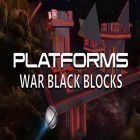 Mit der Spiel Waldtruck Simulator apk für Android du kostenlos Platforms: War black blocks auf dein Handy oder Tablet herunterladen.