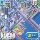 Mit der Spiel Legendary stuntman run apk für Android du kostenlos Pocket City 2 auf dein Handy oder Tablet herunterladen.