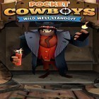 Mit der Spiel Tiki Taka Fußball apk für Android du kostenlos Pocket cowboys: Wild west standoff auf dein Handy oder Tablet herunterladen.