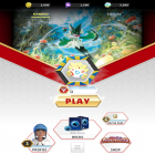 Mit der Spiel Sumotori drunken wrestle apk für Android du kostenlos Pokémon TCG Live auf dein Handy oder Tablet herunterladen.
