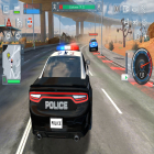 Mit der Spiel Extremer Truck Simulator apk für Android du kostenlos Police Sim 2022 auf dein Handy oder Tablet herunterladen.