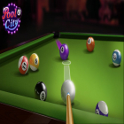 Mit der Spiel Top Schießerei für Scharfschützen apk für Android du kostenlos Pooking - Billiards City auf dein Handy oder Tablet herunterladen.