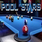 Mit der Spiel Tetroknights apk für Android du kostenlos Pool stars auf dein Handy oder Tablet herunterladen.