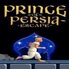 Mit der Spiel Königreichs-Taktiken apk für Android du kostenlos Prince of Persia: Escape auf dein Handy oder Tablet herunterladen.