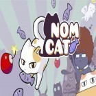 Mit der Spiel Tap to Dash apk für Android du kostenlos Princess cat Nom Nom auf dein Handy oder Tablet herunterladen.