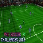 Mit der Spiel Der Zorn von Belial apk für Android du kostenlos Pro soccer challenges 2018: World football stars auf dein Handy oder Tablet herunterladen.