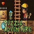 Mit der Spiel Tormentum: Dunkle Trauer apk für Android du kostenlos Puzzle adventure: Underground temple quest auf dein Handy oder Tablet herunterladen.