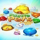 Mit der Spiel Stories World™ Travels apk für Android du kostenlos Puzzle pets: Popping fun! auf dein Handy oder Tablet herunterladen.