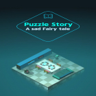 Mit der Spiel Das stille Zeitalter apk für Android du kostenlos Puzzle Srory auf dein Handy oder Tablet herunterladen.