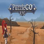 Mit der Spiel Sandago apk für Android du kostenlos PuzzleGO RPG auf dein Handy oder Tablet herunterladen.