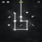Mit der Spiel Blocky knight apk für Android du kostenlos PuzzLight - Puzzle Game auf dein Handy oder Tablet herunterladen.