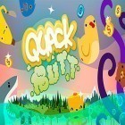Mit der Spiel Food fantasy apk für Android du kostenlos Quack butt auf dein Handy oder Tablet herunterladen.