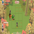Mit der Spiel Fußball Held apk für Android du kostenlos Queen's Heroes auf dein Handy oder Tablet herunterladen.