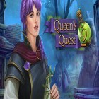 Mit der Spiel  apk für Android du kostenlos Queen's quest 2 auf dein Handy oder Tablet herunterladen.