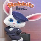 Mit der Spiel Welt der Boxen apk für Android du kostenlos Rabbits inc. auf dein Handy oder Tablet herunterladen.
