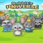Mit der Spiel Verkettet apk für Android du kostenlos Rabbit's universe auf dein Handy oder Tablet herunterladen.